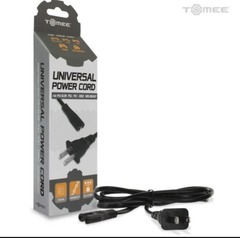 Figure 8 Universal Power Cord/Cable